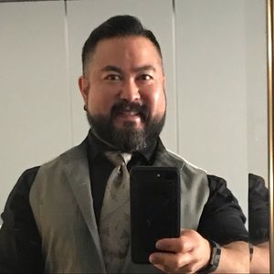 Meet your Posher, Blake